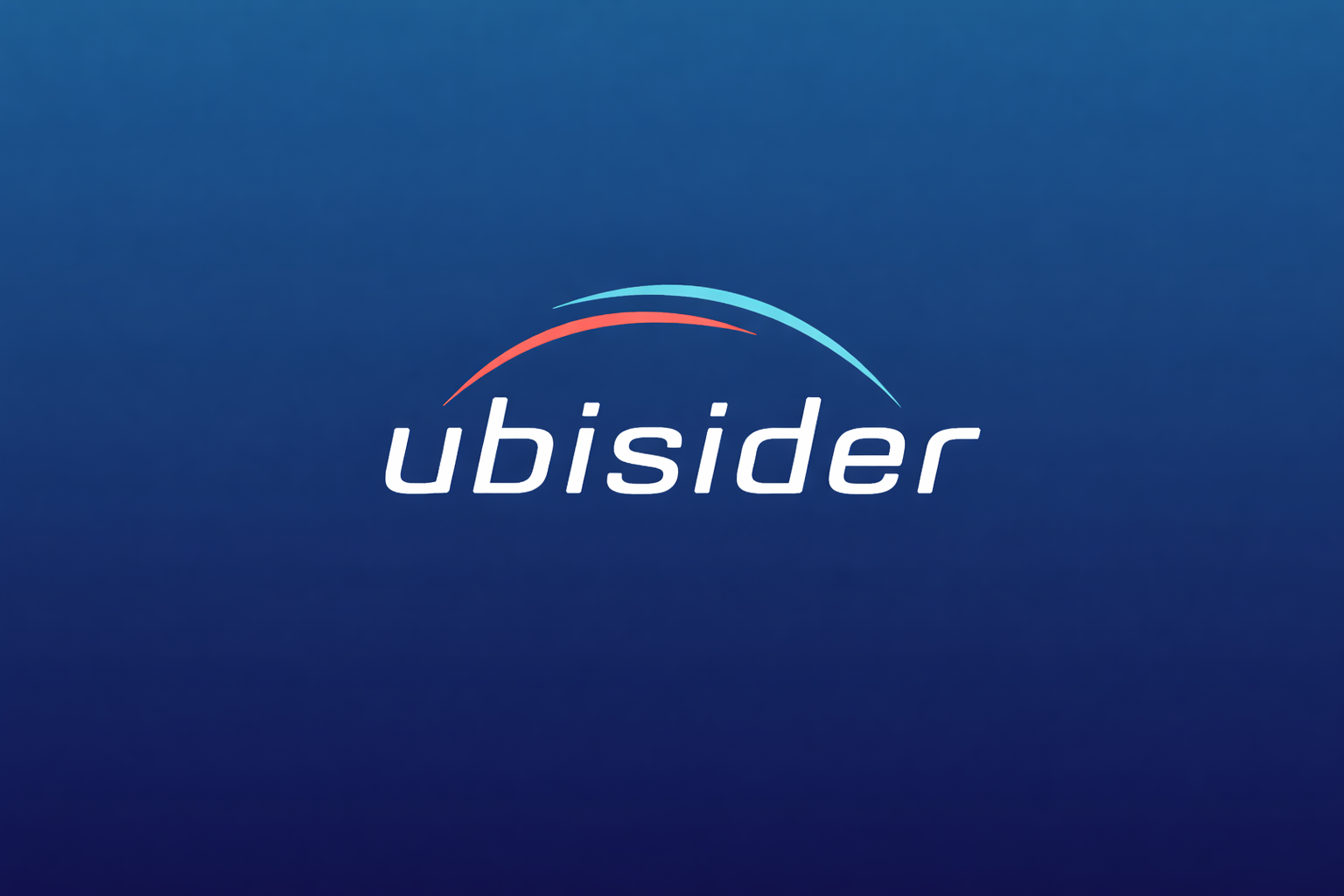 Ubisider logo